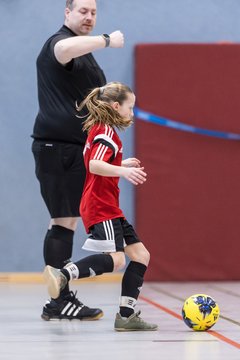 Bild 13 - wDJ NFV Futsalturnier